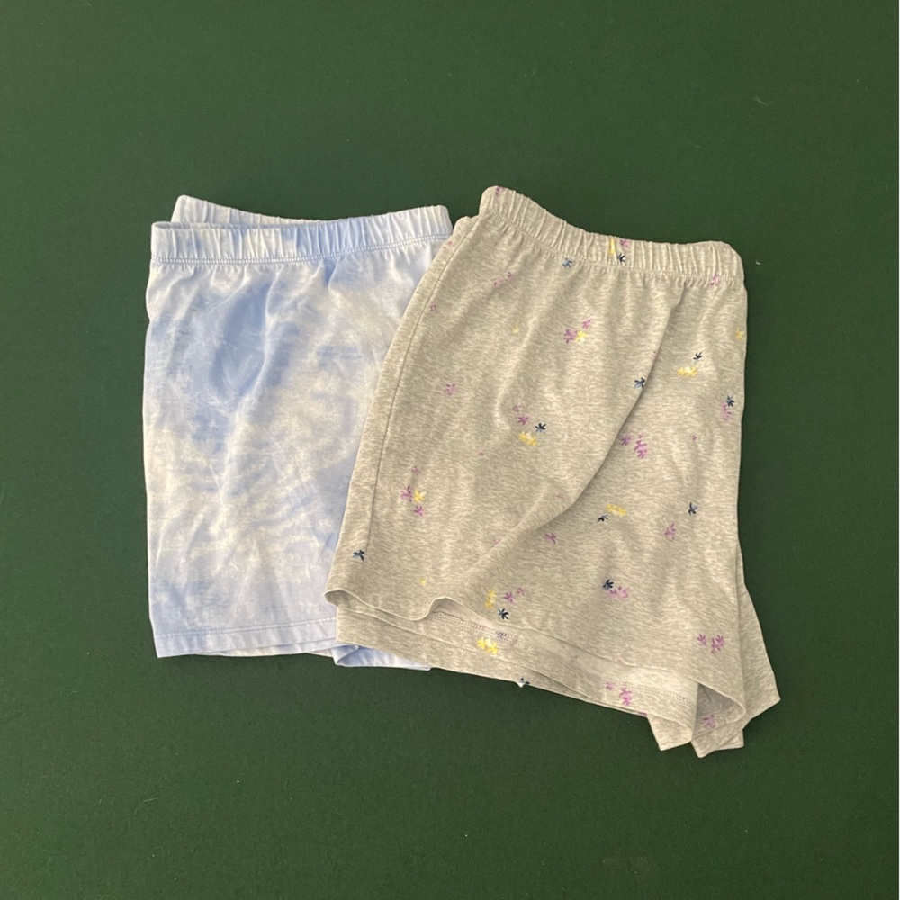 Sonoma Sleep Shorts NWOT